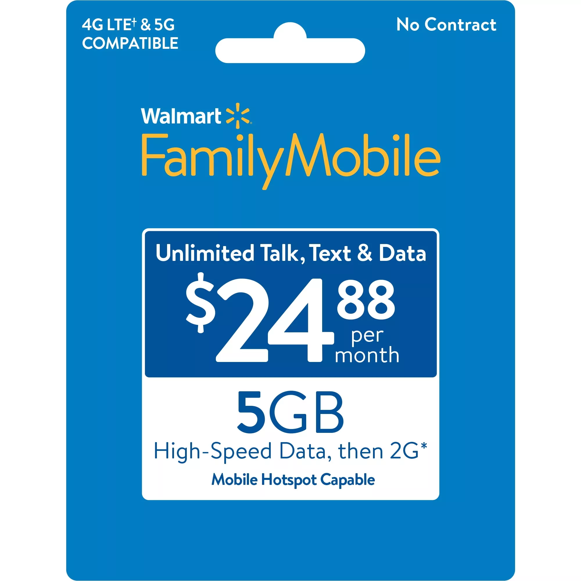 A modern aesthetic representation of Walmart Family Mobile pricing and affordable prepaid plans, showcasing mobile technology.
