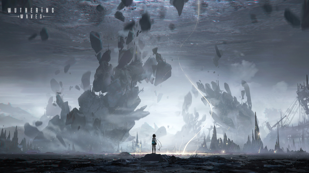 Wuthering Waves: Haftanın En İyi Paylaşımları