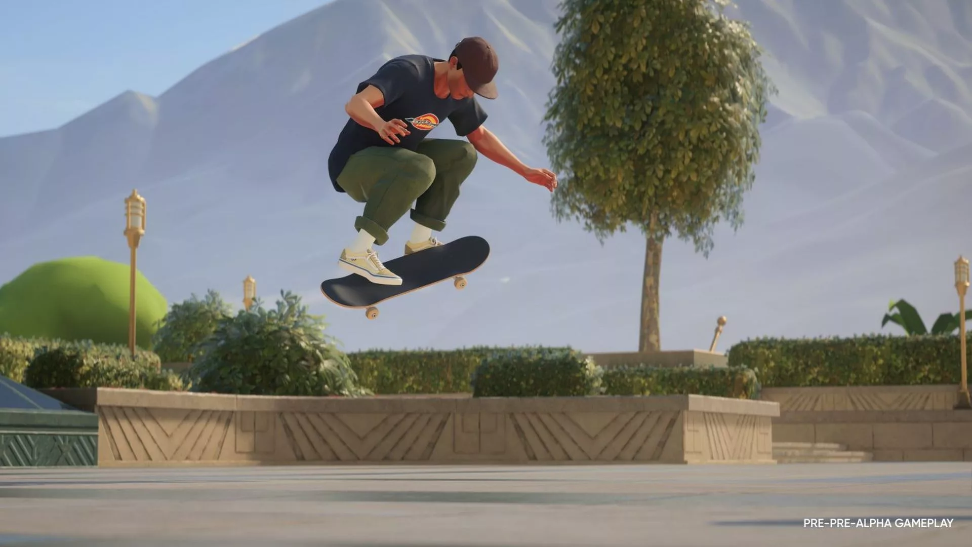 A modern and aesthetic visual for the Yeni Skate Oyunu, featuring skateboards, urban environments, and engaging skate tricks.