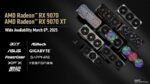 AMD Radeon RX 9070 XT: En İyi Fiyatlar ve Modeller