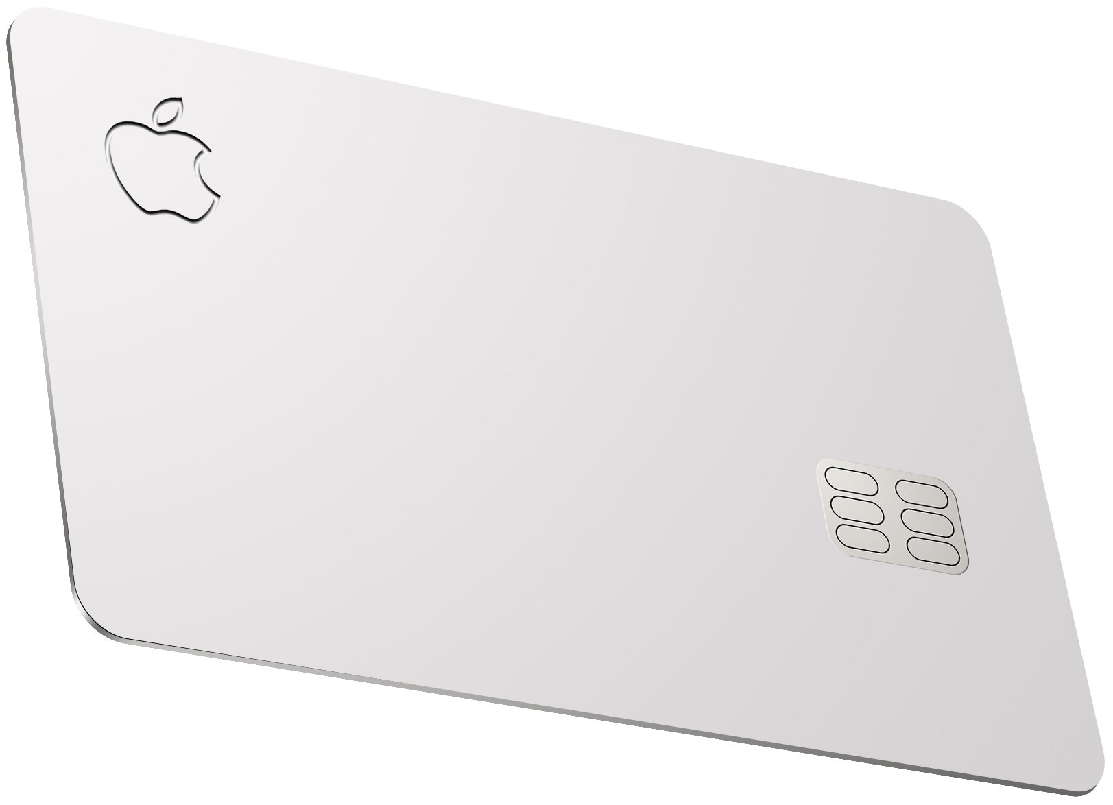 High-quality modern graphic illustrating the analysis of Apple Card partnerships, featuring tech elements and a professional aesthetic.