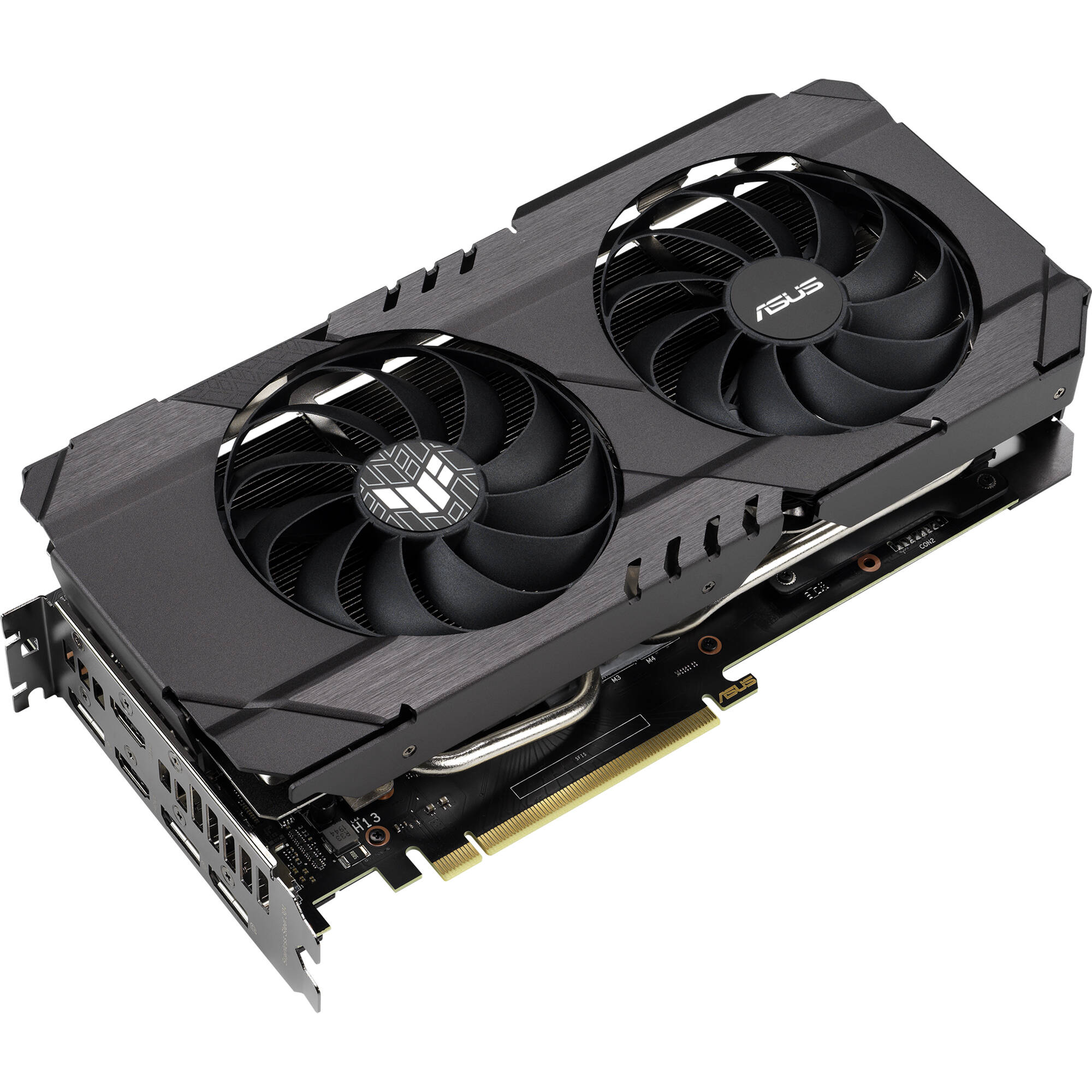 A modern and aesthetic digital artwork depicting the RTX 3050 driver crash and solutions, featuring a stylized graphics card in a technological background.