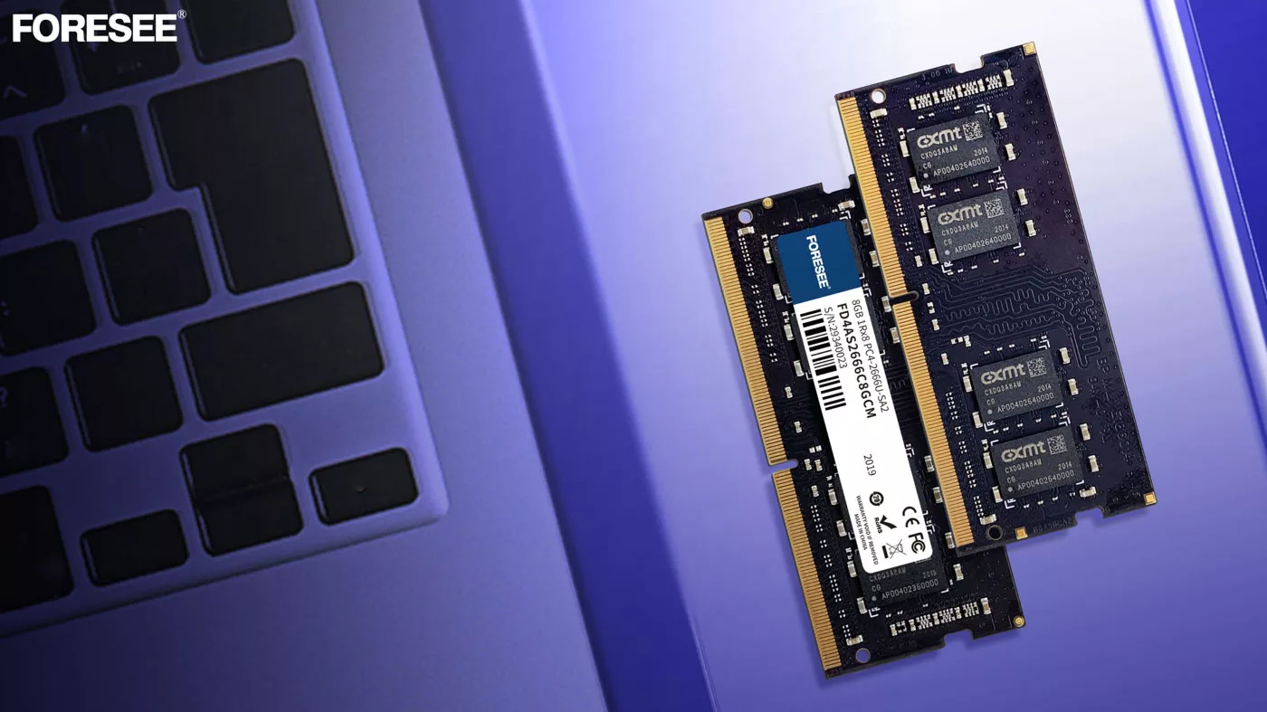 High-quality illustration of CXMT DDR5 memory production showcasing modern technology and innovation.