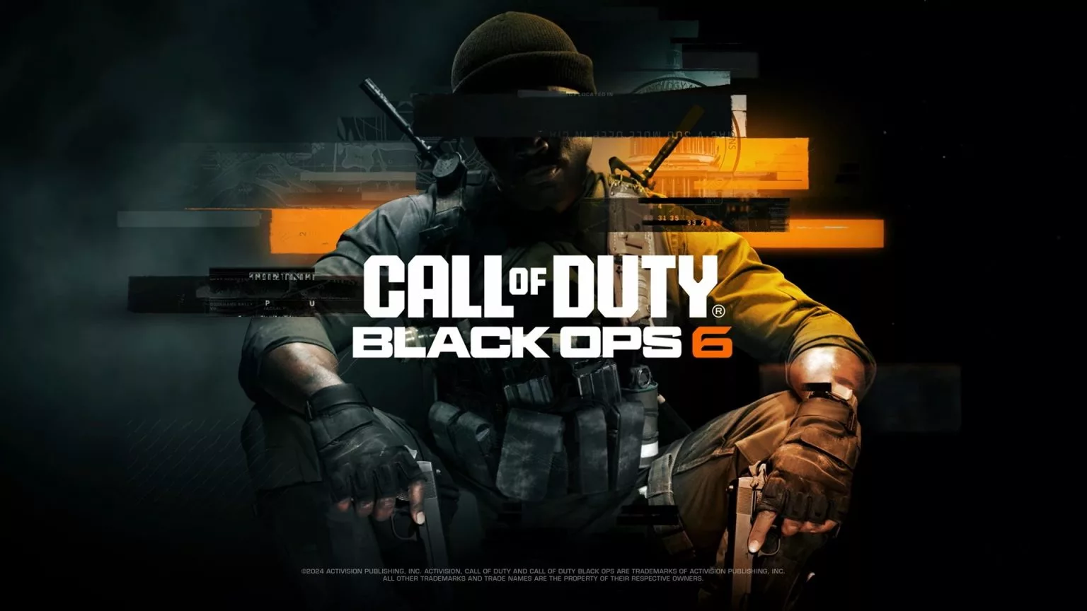 Visual representation of Call of Duty Black Ops 6 and its effects on Xbox Game Pass, featuring a modern gaming aesthetic.
