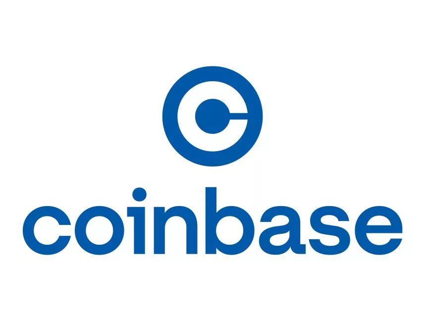 Visual representation of Coinbase's relationship with the S&P 500, illustrating modern finance technology.