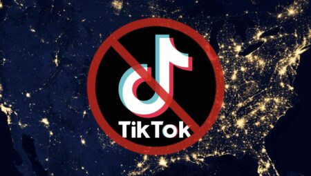 TikTok yasakları: ABD’de Uygulama Neden Kapandı?
