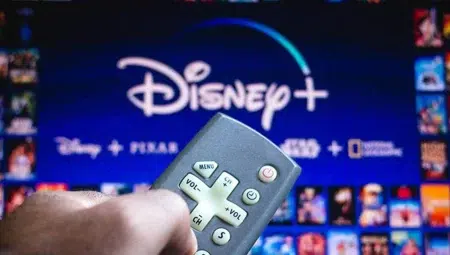 Disney Plus Türkiye Fiyatlarına Zam Yaptı! İşte Yeni Abonelik Ücretleri