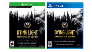 Dying Light Onuncu Yıl Dönümü Etkinlikleri ve Duyurular