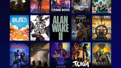 Epic Games Yapay Zeka Kullanımını Engellemeyecek