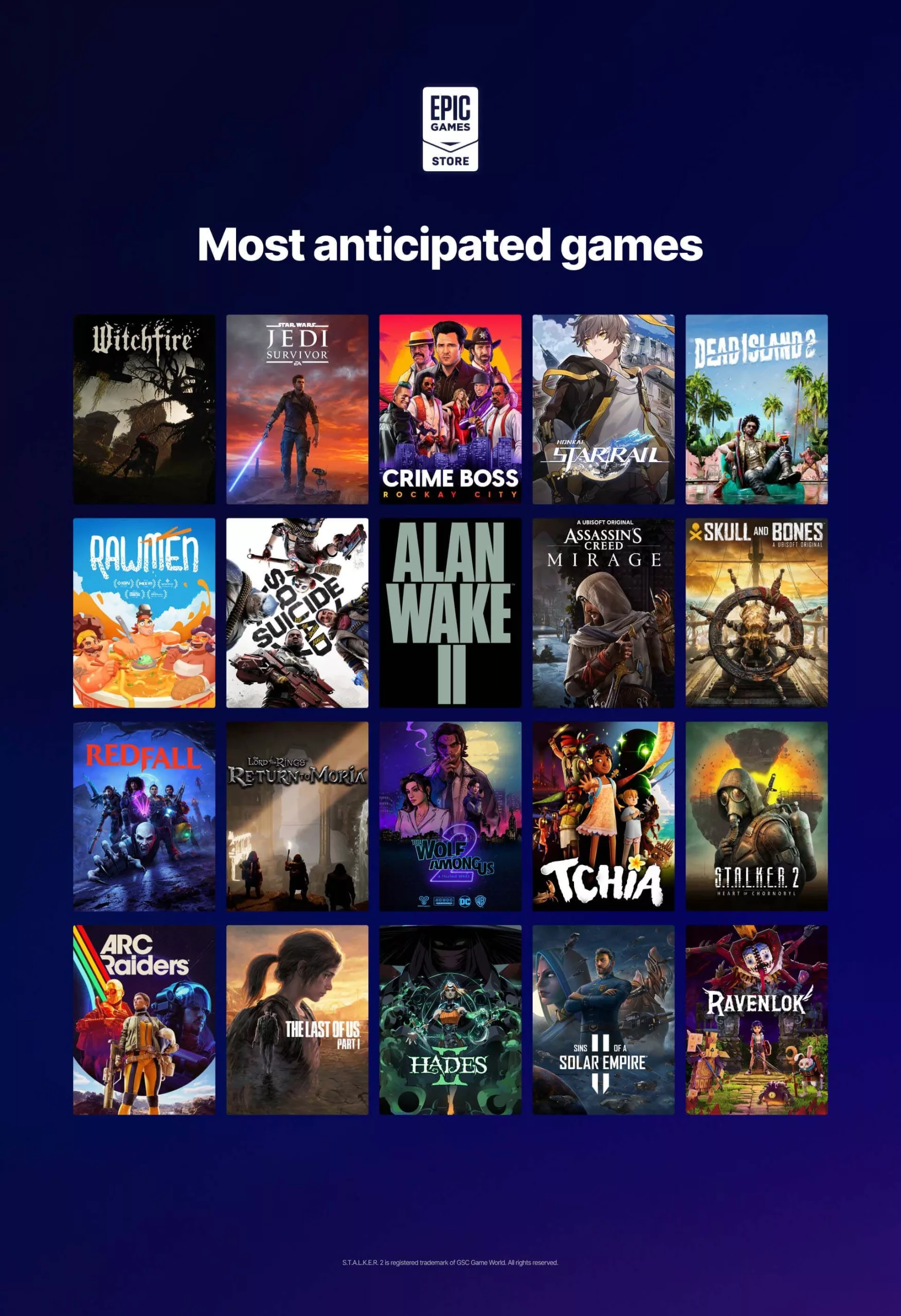 Epic Games Yapay Zeka Kullanımını Engellemeyecek