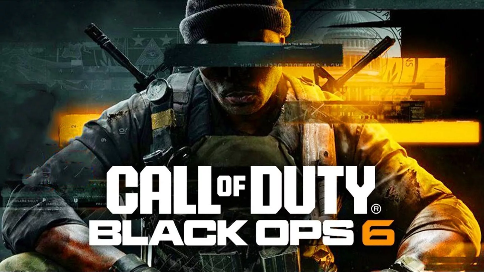 Visual representation of the impact of Call of Duty Black Ops 6 on Xbox Game Pass, featuring futuristic gaming themes and digital elements.