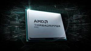 AMD Threadripper 9000: Shimada Peak İşlemcileri