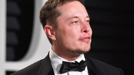 Elon Musk Intel Satın Alma İhtimali Hakkında Detaylar