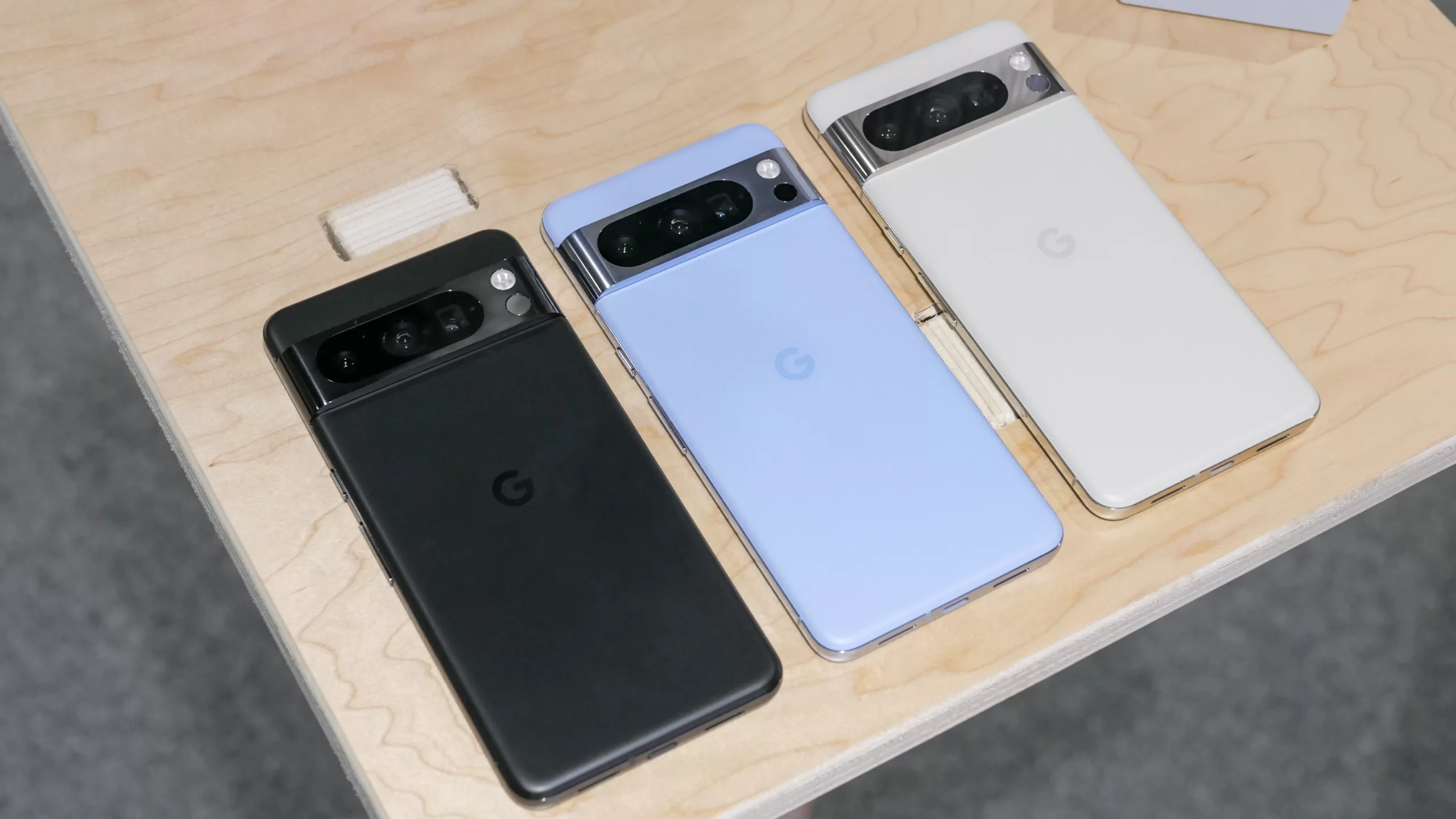 Modern visual representation of Google Pixel Device Protection emphasizing technology and safety.