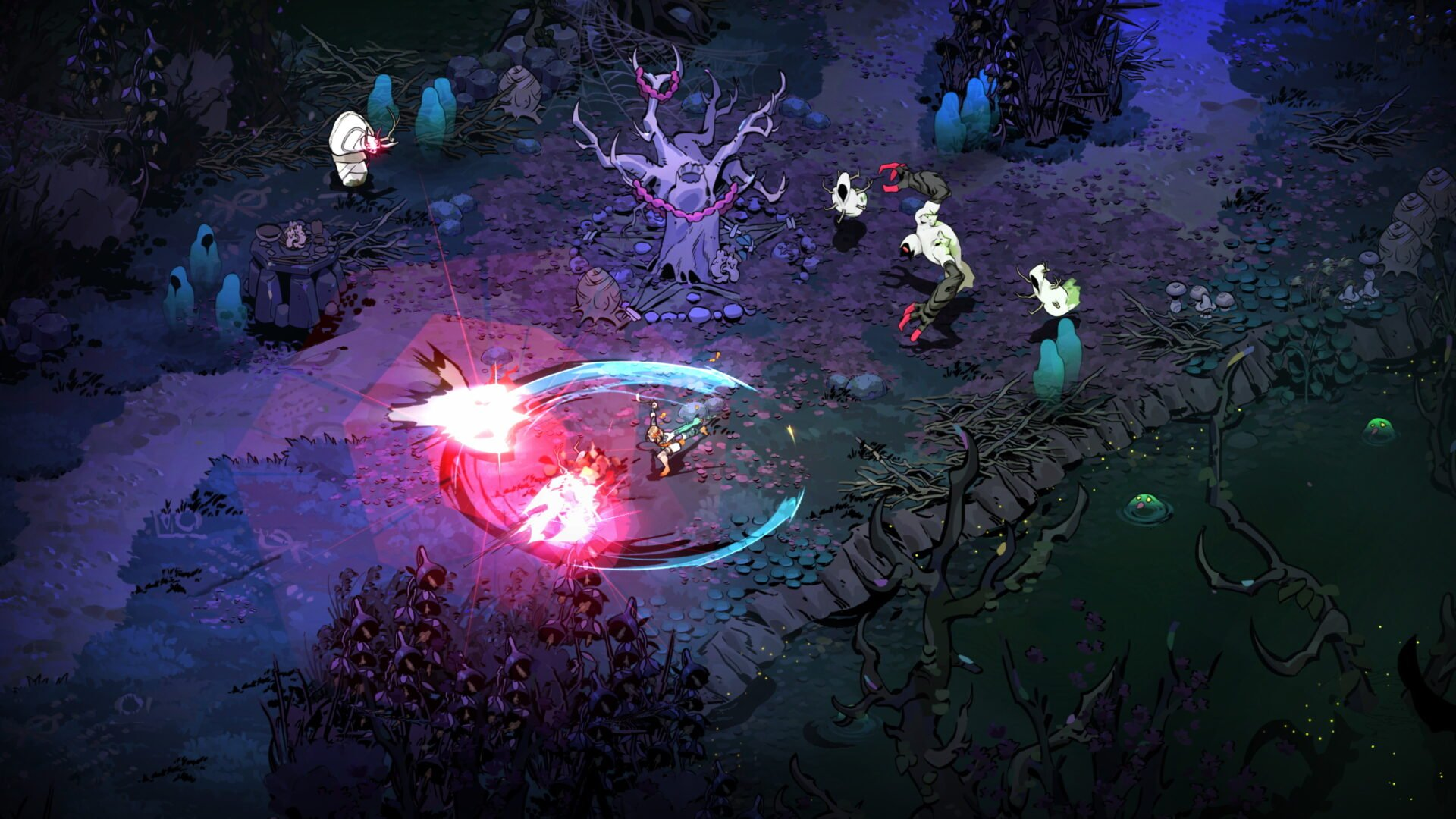 Hades 2: Nintendo Switch’e Özel Çıkış Tarihi Açıklandı