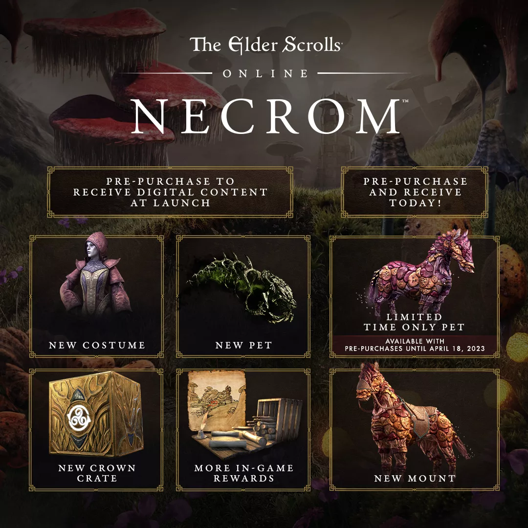 The Elder Scrolls Online Koleksiyonu: Nadir Fırsat
