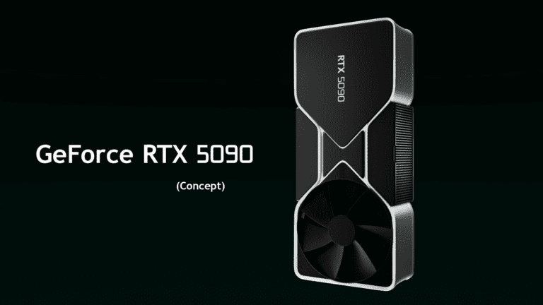 NVIDIA GeForce RTX 5090: Fırsatçı Fiyatlarla Karşılaşma