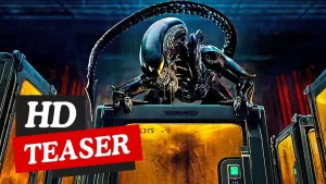 Alien: Earth – Özel Gestation Videosu Hakkında Her Şey
