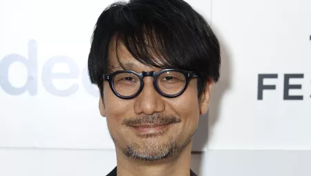 Hideo Kojima, Margaret Qualley’i Nasıl Keşfetti?