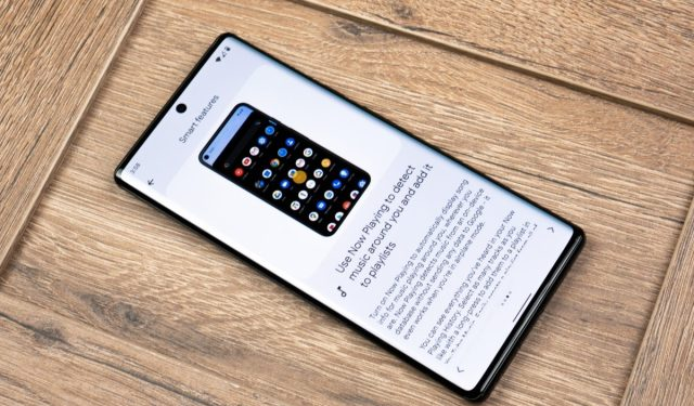 Mart Pixel Güncellemesi: Ekran ve Ses Sorunları