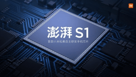 Xiaomi Yerel Yonga Seti: Yeni Detaylar ve Özellikler