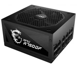 MSI Güç Kaynağı Tazminat Programı ile Yeni Güvenceler