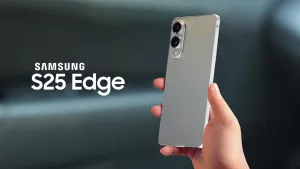 Samsung Galaxy S25 Edge: Yeni Lansman Tarihi ve Özellikler
