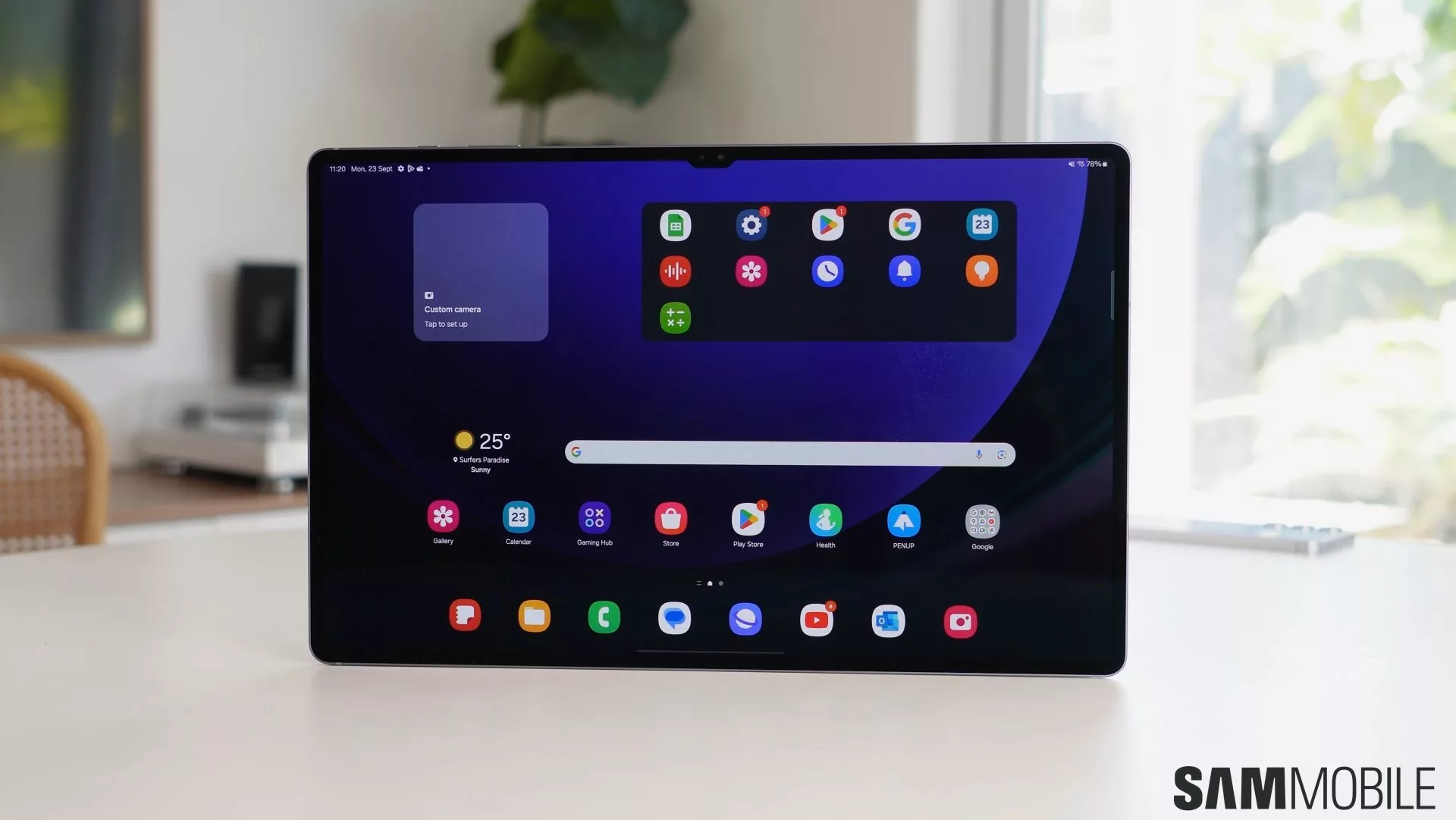 Galaxy Tab S10 One UI 7 Güncellemesi Hakkında Tüm Bilgiler
