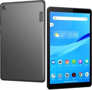 Lenovo Tab: Tamamen Metal Tasarımlı Tablet