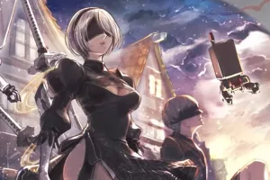 NieR 3 Geliyor Mu? Yeni İpuçları Ortaya Çıktı!