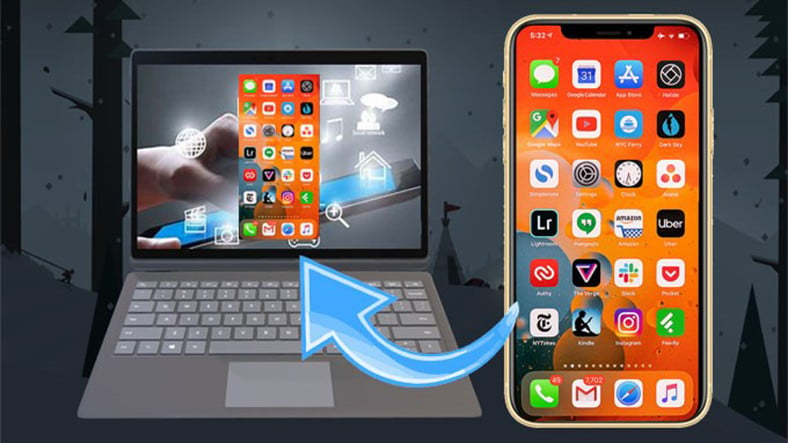iPhone Ekran Yansıtma: AB Kullanıcıları İçin Bir Eksiklik