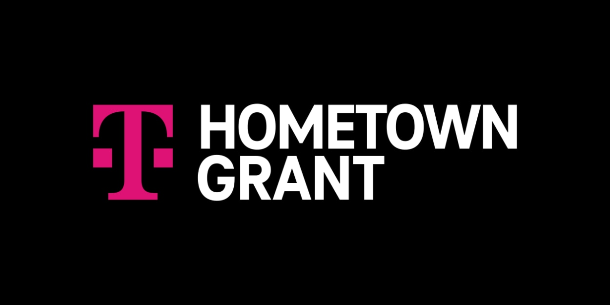 T-Mobile Hometown Grants ile Topluluklara Destek Sağlıyor