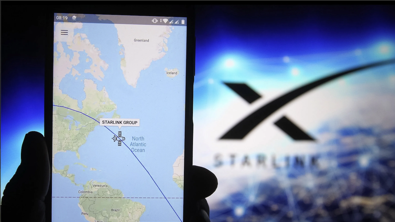 T-Mobile Starlink Uydu SMS ile Acil Durum İletişimi