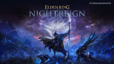 Elden Ring Nightreign Tanıtım Fragmanı: Bilmeniz Gerekenler