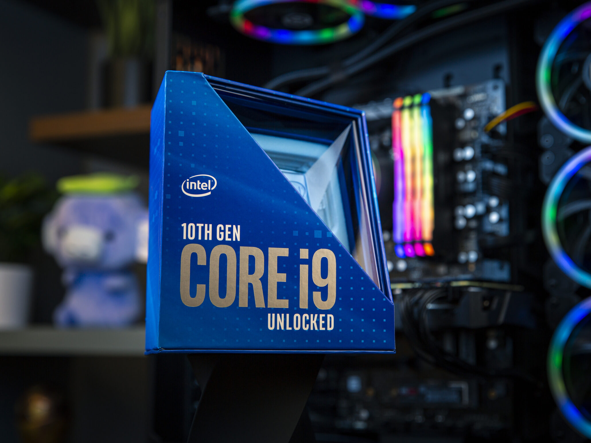 Intel: Jim Keller’ın Değerleme İddiaları ve Geleceği