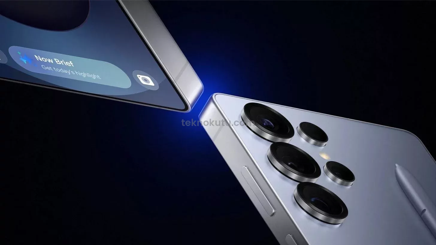Pixel 10 Galaxy S26 Ayrılığı: İki Devin Yolu Ayrılıyor
