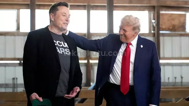 Elon Musk Trump İlişkisi: Kriz ve Tesla Hisse Fiyatı