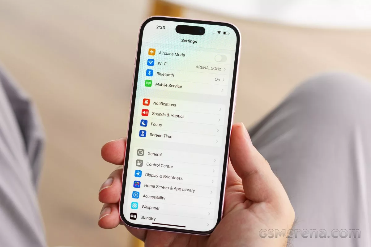 iPhone 17 RAM Yükseltmesi: Samsung’un Rolü