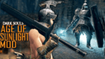 Dark Souls 3 Modları: Kesintisiz Çoklu Oyuncu Deneyimi