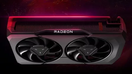 Radeon RX 9060 XT: AMD’nin Yeni Ekran Kartı Geliyor