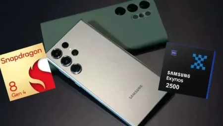 Samsung Galaxy S26 Exynos Varyantı Hakkında Bilgiler