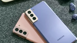 Samsung Galaxy S21 Güncellemesi: One UI 7’yi Alıyor
