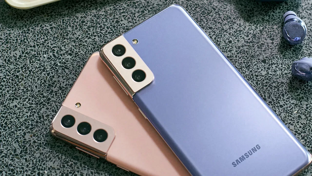Samsung Galaxy S21 Güncellemesi: One UI 7’yi Alıyor