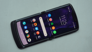 Motorola Razr Plus 2025: Yepyeni Tasarım Detayları