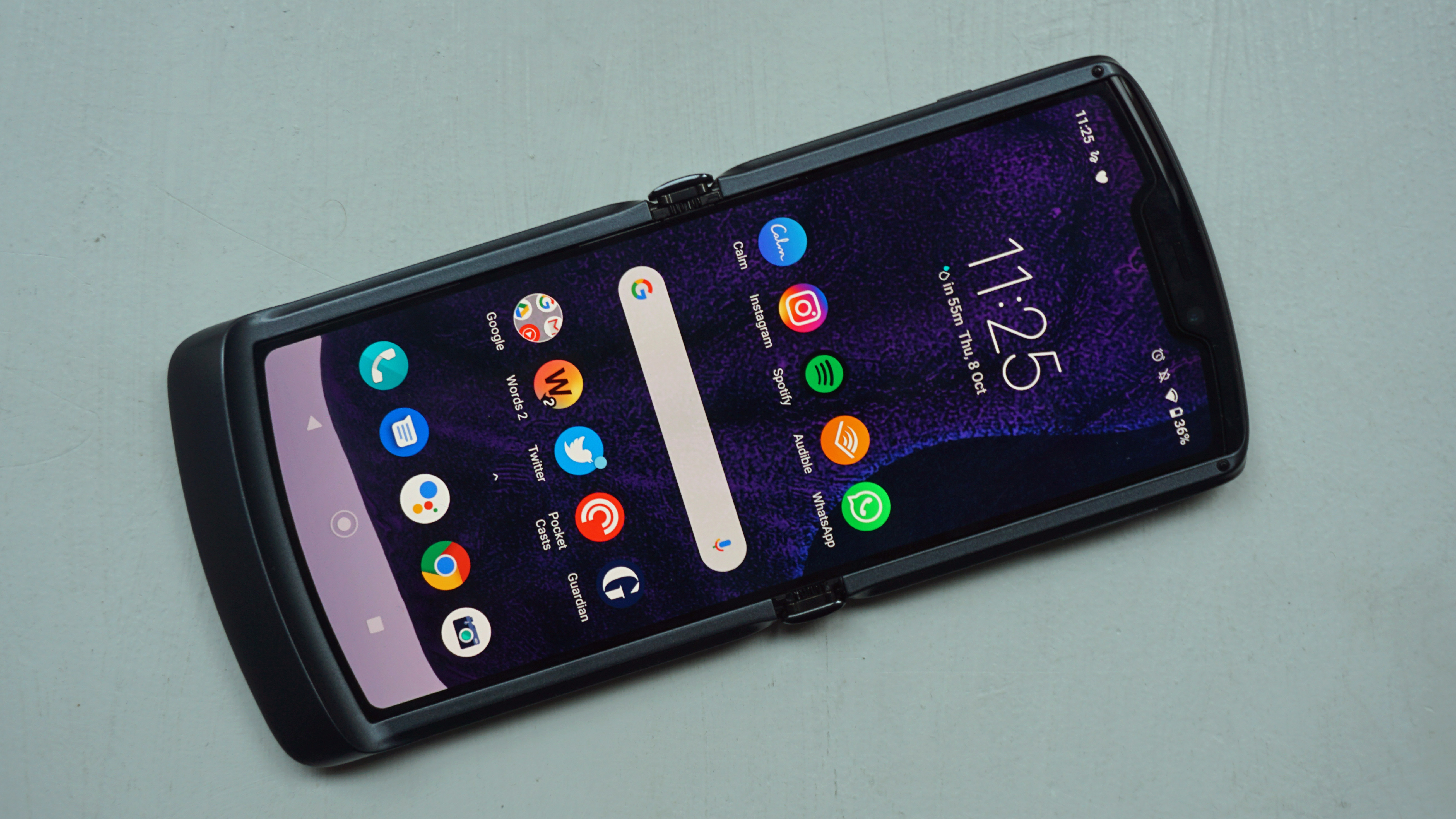 Motorola Razr Plus 2025: Yepyeni Tasarım Detayları