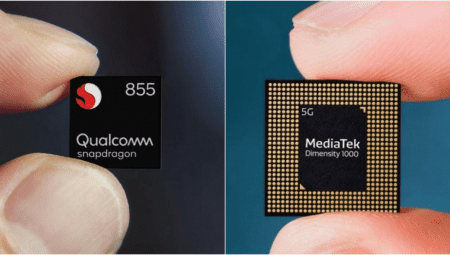 Qualcomm Sunucu İşlemcileriyle Yeni Döneme Hazırlanıyor