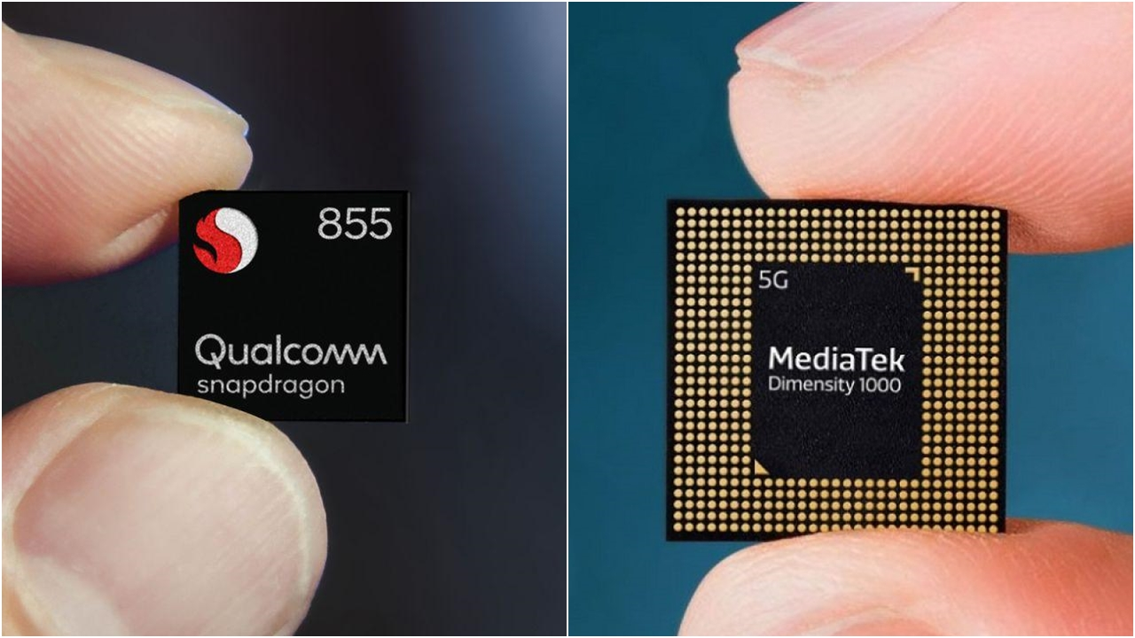 Qualcomm Sunucu İşlemcileriyle Yeni Döneme Hazırlanıyor