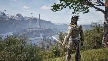 The Elder Scrolls IV: Oblivion Remastered İncelemesi