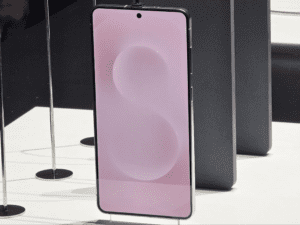 Galaxy S25 Edge: Özellikleri ve Tanıtım Tarihi