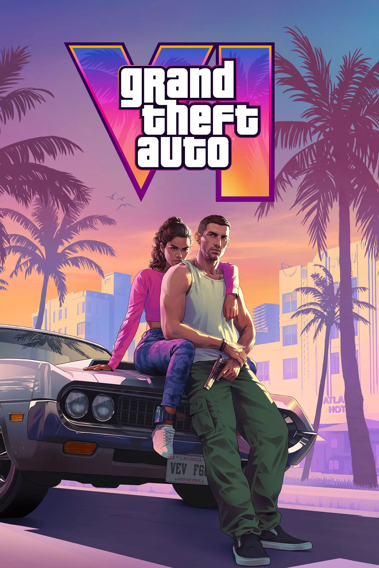 Grand Theft Auto VI: Yeni Detaylar ve Heyecan Verici Fragman